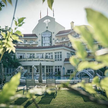 Reduce Hotel Thermal Adults Only Bad Tatzmannsdorf Eksteriør billede