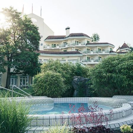 Reduce Hotel Thermal Adults Only Bad Tatzmannsdorf Eksteriør billede