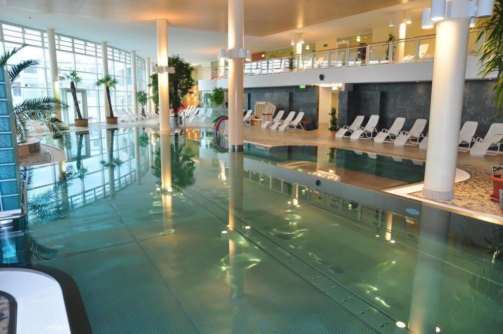 Reduce Hotel Thermal Adults Only Bad Tatzmannsdorf Eksteriør billede