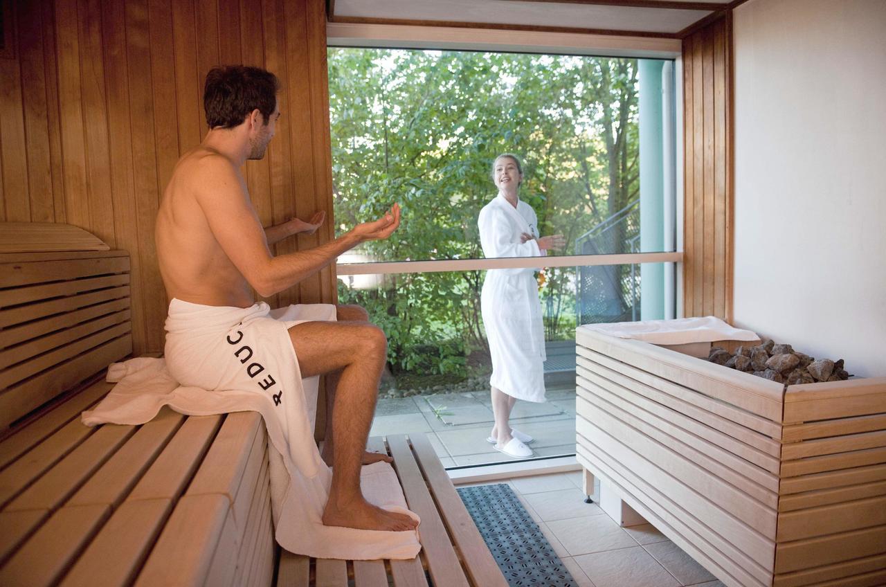Reduce Hotel Thermal Adults Only Bad Tatzmannsdorf Eksteriør billede