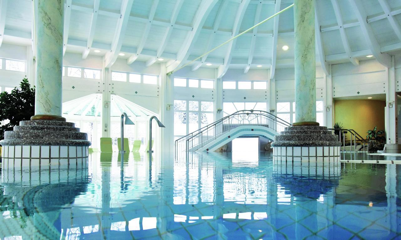 Reduce Hotel Thermal Adults Only Bad Tatzmannsdorf Eksteriør billede